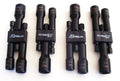 4 Ate Pro Laser Etched Impact Magnetic Nut Setter Sets Metric 10798