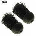 High Quality Fireplace Brush Hearth Brush Head Replacement Coconut