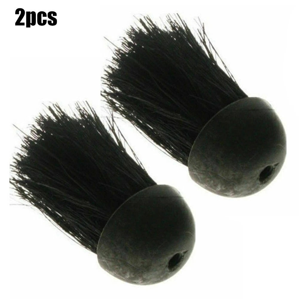 High Quality Fireplace Brush Hearth Brush Head Replacement Coconut