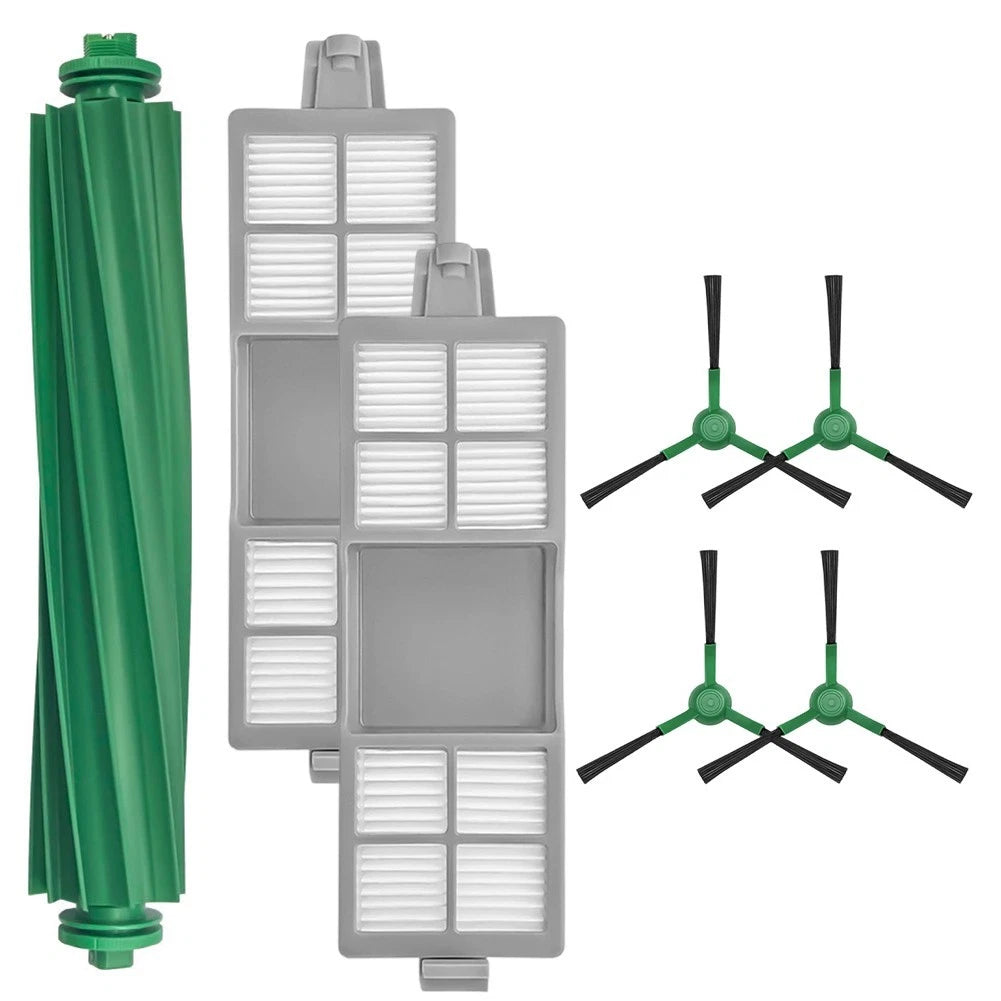 Roller Brush Set Comprehensive Cleaning Solution Cost-effective Spare