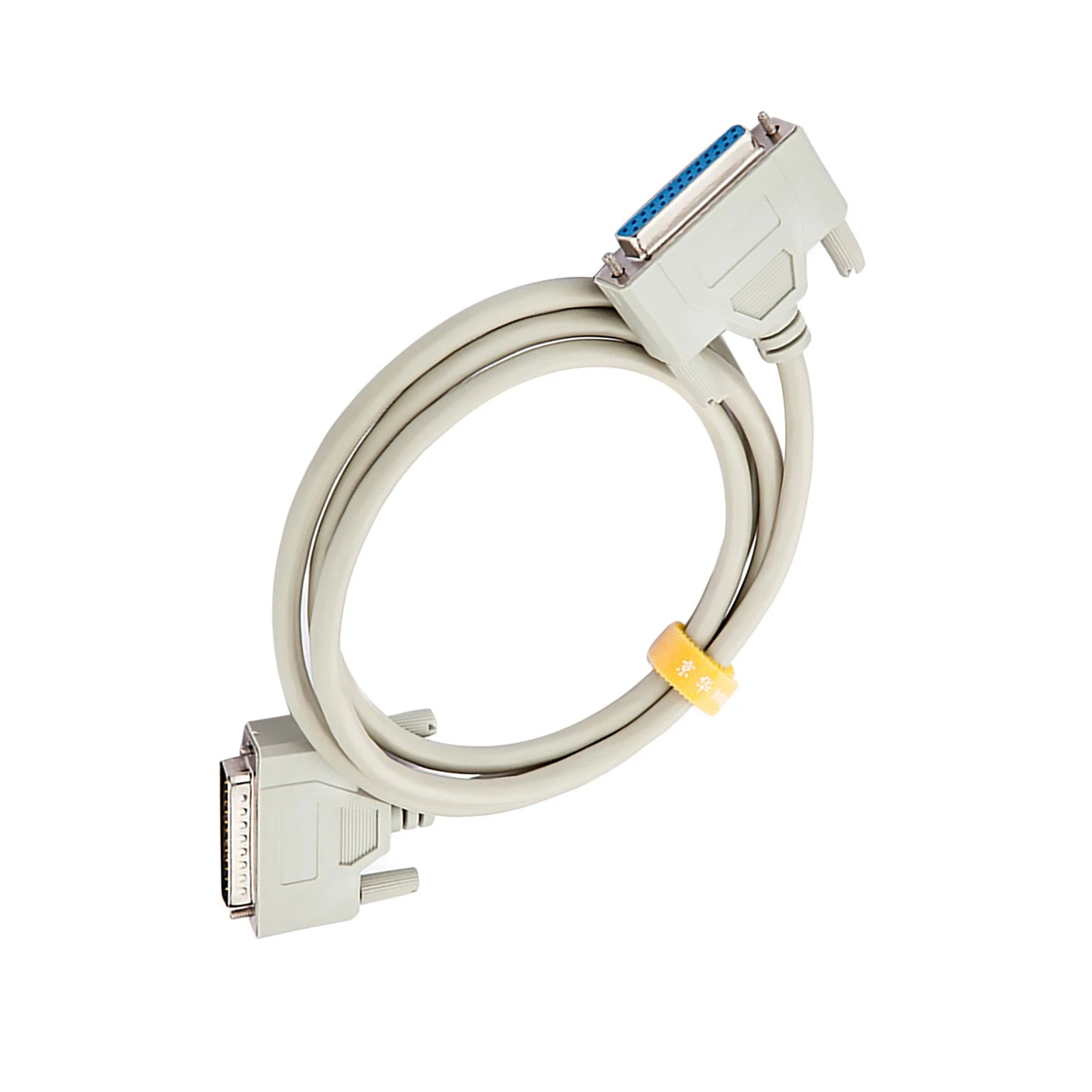 Male To Female Parallel Cable Extension Cord Durable Replacement