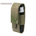 Scorpion Universal Tourniquet Pouch Emt Medic Emergency Airsoft 7.5"h