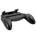 W10 Mobile Game Controller Gamepad Joystick Fire Trigger For Pubg