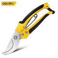 Deli Pruning Cutters Tool Branch Flower Scissors Trimmer Shear