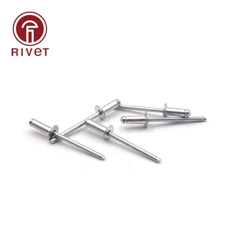 Din En Iso 15978 20/50/100/ M5.0 Countersunk Head Multi-size Rivets