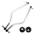 Drag Link Kit For 436884 436885 Smoother Steering Superior Reliability