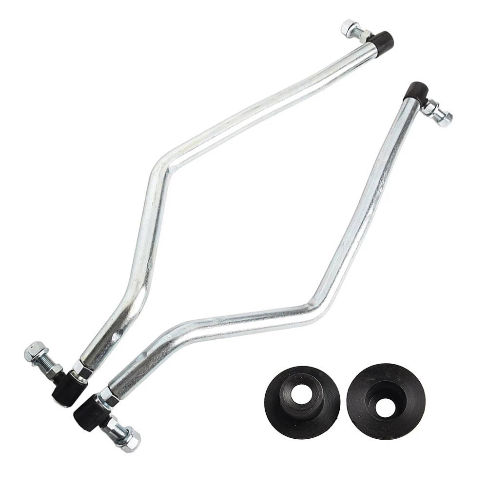 Drag Link Kit For 436884 436885 Smoother Steering Superior Reliability