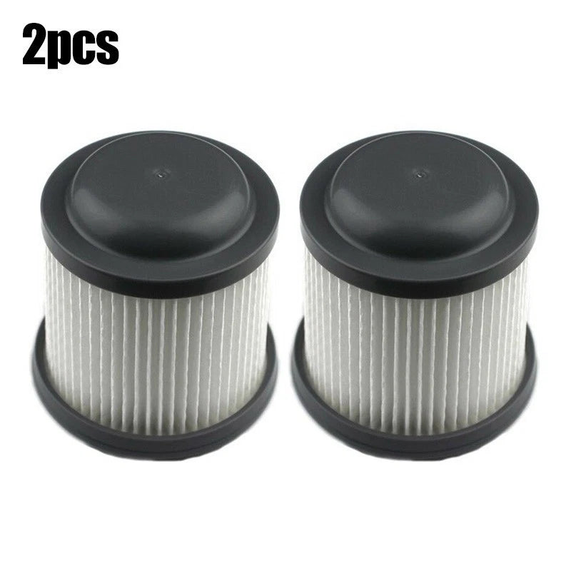 2xdustbuster Filter For Pv1210-xe Pv1410-xe Pv1810-xe Pd1820l-xe
