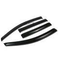 Fit 04-14 Armada Wa60 Vk Smoke Tint Window | Built Supply Co