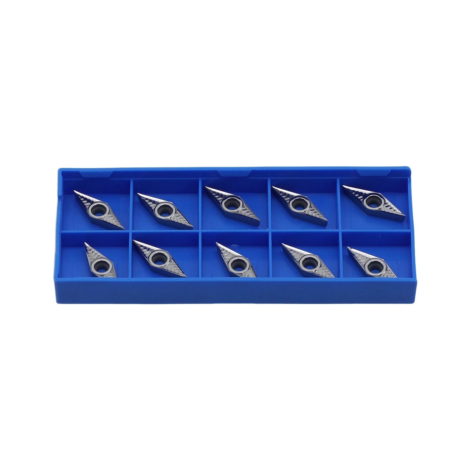 For Aluminum Vcgt110304-ak H01 Vcgt221-ak Carbide Inserts-cutter