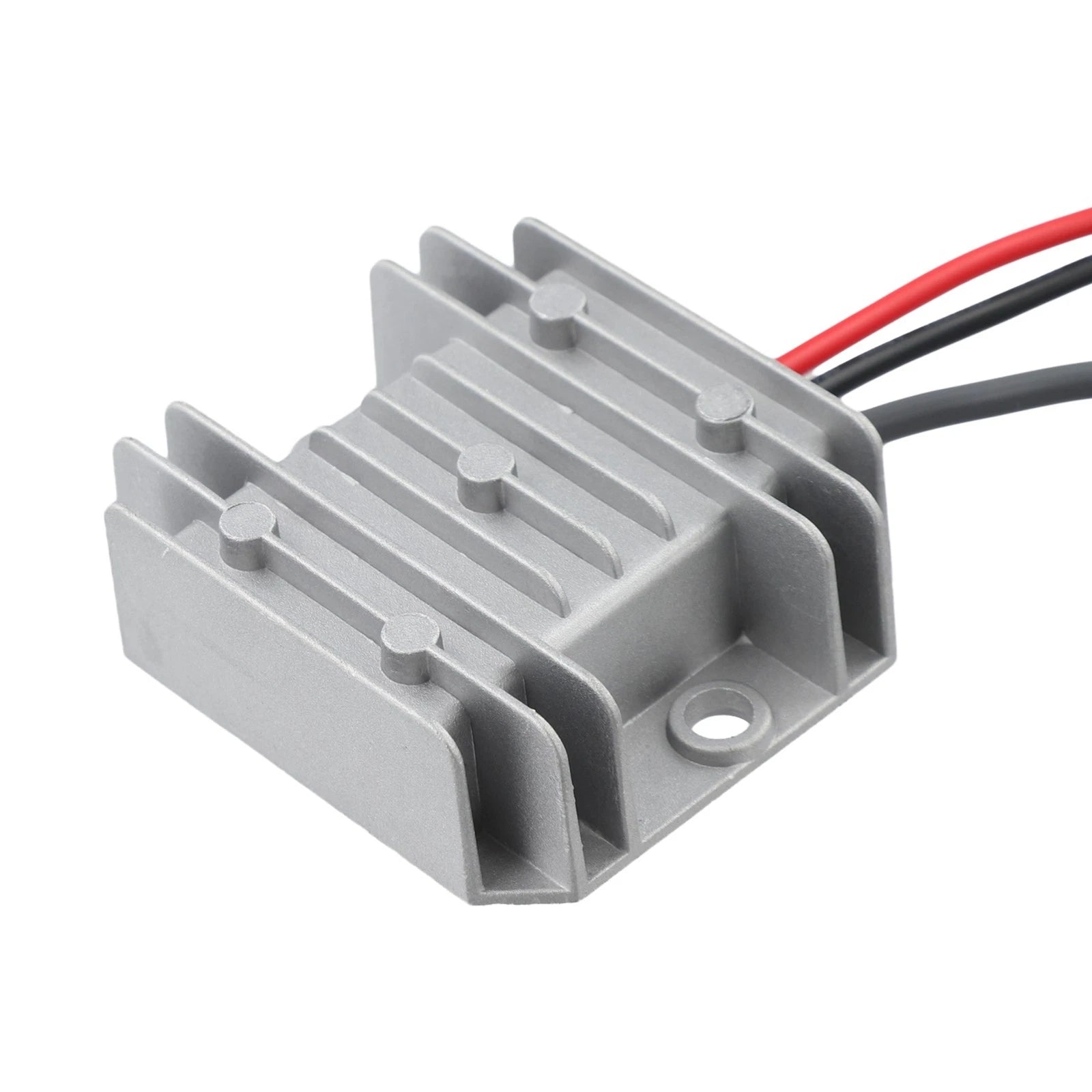 Step Up Power Cable 12V/24V To 30v3.5a Converter With Dc Cable