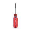 1/4 Unc Threading Taps Set 3-Piece
