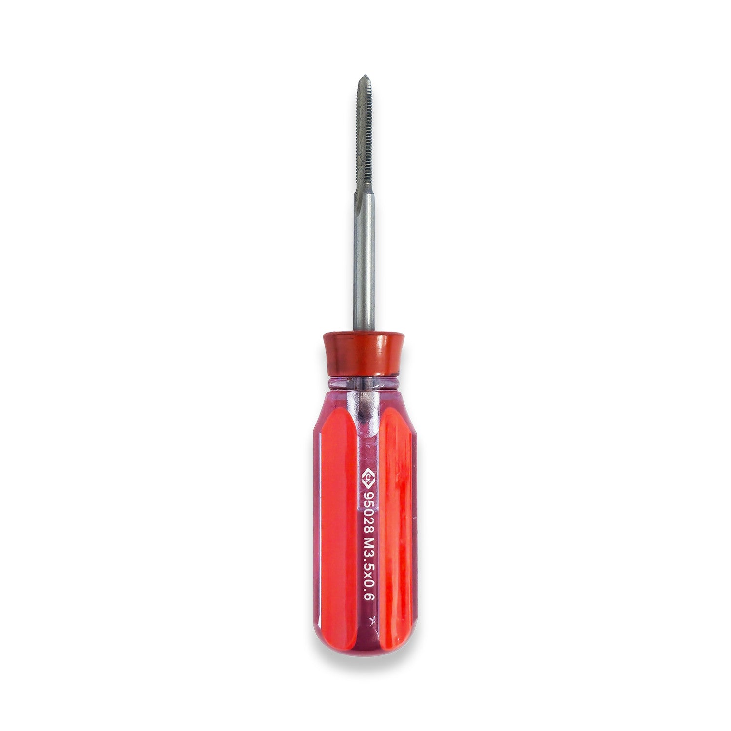 1/4 Unc Threading Taps Set 3-Piece