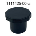 1×tail Gate Cushion Stop Buffer Cushion For Tesla Model 3 2017‑2020