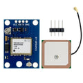 Neo-6M 3V-5V Gps Module Gy-Neo6mv2 Super Signal with Antenna for