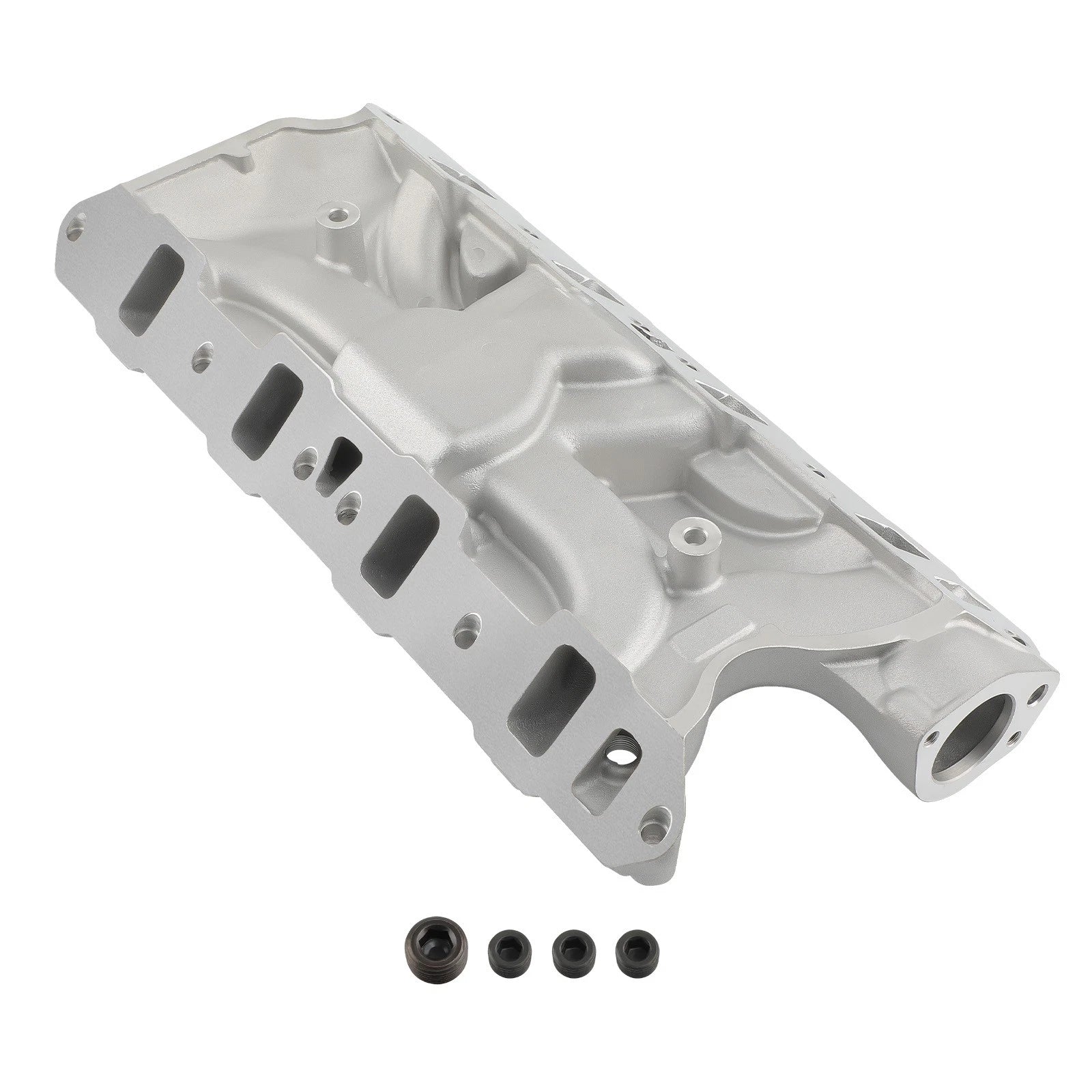 Intake Engine Manifold Assembly for Ford Small Block 289 302