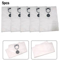 Hygienic Maintenance Dust Filter Bags For Bosch Vacuum Cleaners