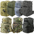 Kombat UK Tactical Army Assault Rucksack