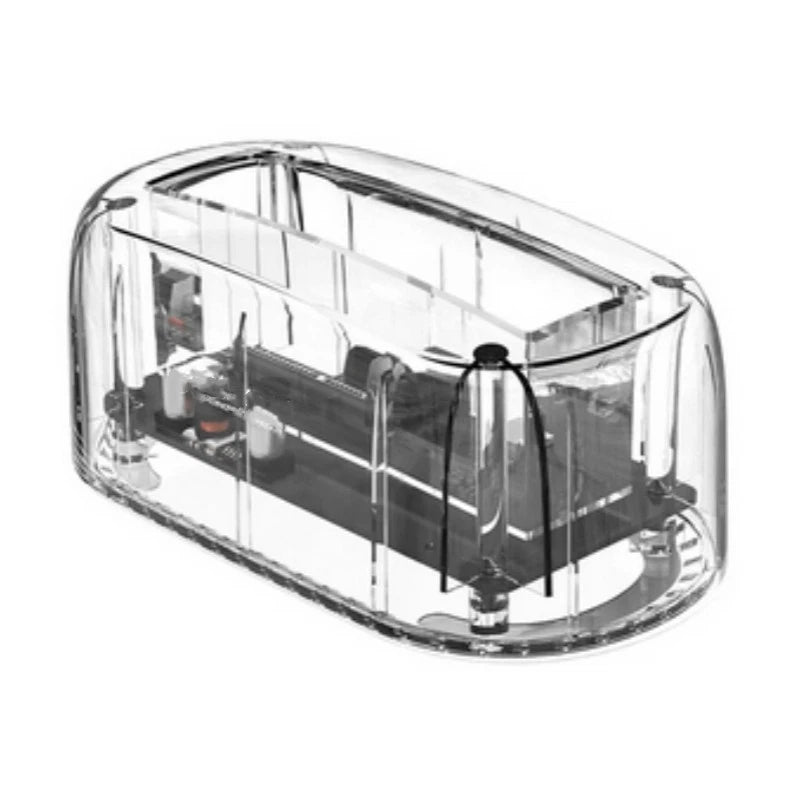 Transparent Hard Disk Base Usb 3.1 Gen2 16tb 3.5inch Sata Hard Drive