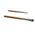 Long+short Watch Little Soft Hair Brushes For Cleaning Dial Movement C