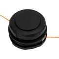 Trimmer Head Compatible For Ego 15-inch String Trimmer Models