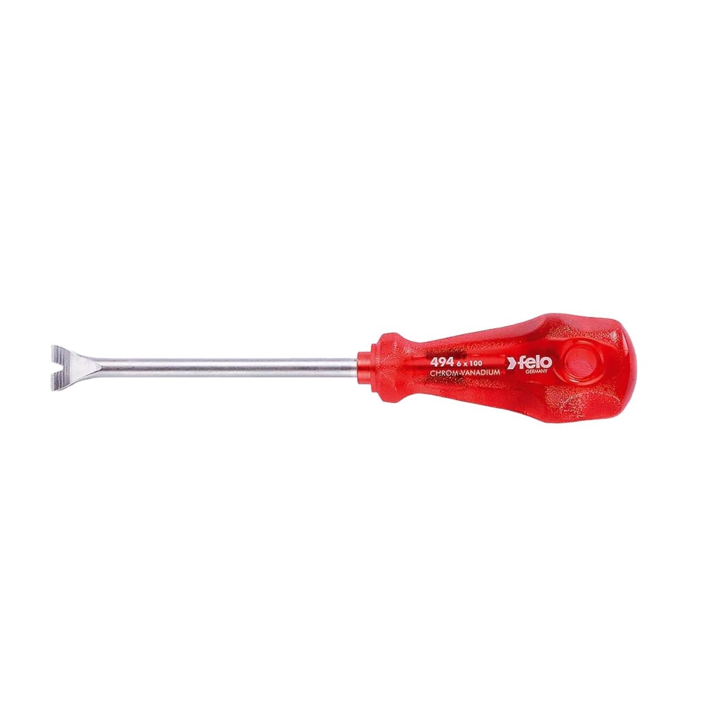 Felo Screwdriver Cs Nail Lifter