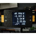 For Flight Testing Dc Meter Voltage Current Tester 0.2% Accuracy