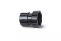 Polypipe Threaded Coupling 40mm