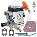 Replacement Part For Trimmer Repair Fs90r Carburetor Trimmer