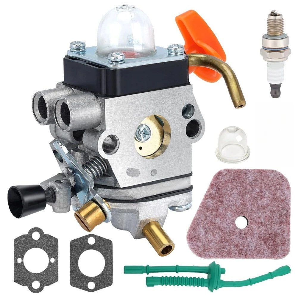 Replacement Part For Trimmer Repair Fs90r Carburetor Trimmer