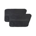 Dog Car Door Protector 2 Units Oxford Fabric Scratch For Front Rear