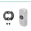 Bike Computer Mount Adapter Insert For Garmin 540 840 1050 With