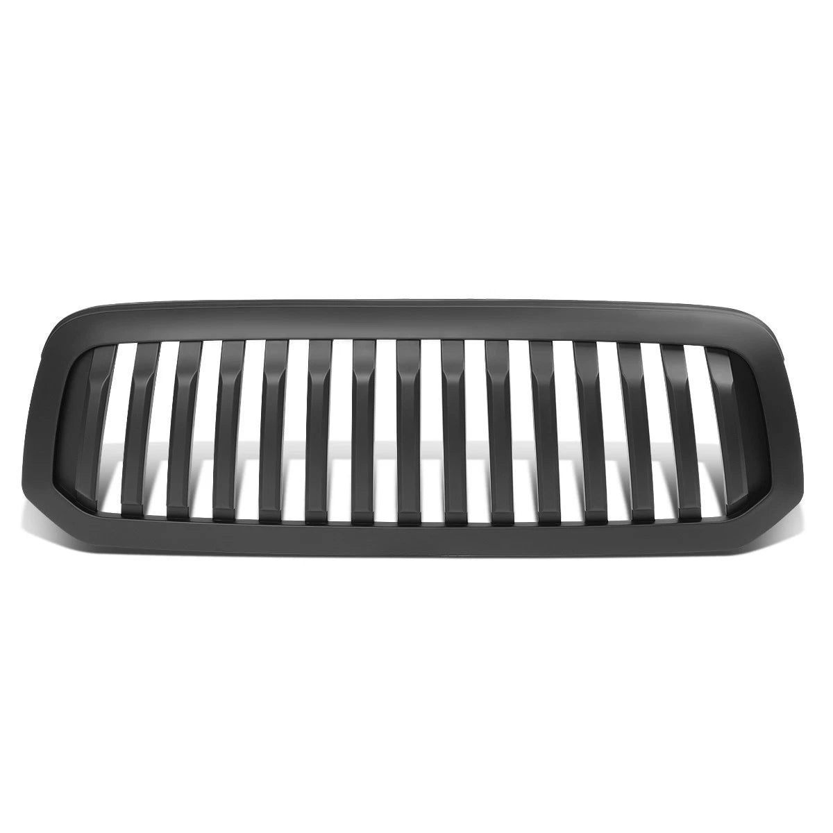 For 2013-2019 Ram 1500&classic Matte Vertical Front | Built Supply Co