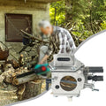 <Wbr/>buretor Carburetor Chainsaw Parts G660 Garden Tool Parts