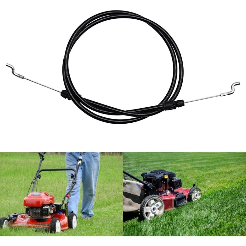 Control Cable For 746-0550 Lawn Mowers 946-0550 Throttle Cable