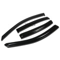 Fit 97-05 Vw Passat B5 3b Smoke Tint Window | Built Supply Co