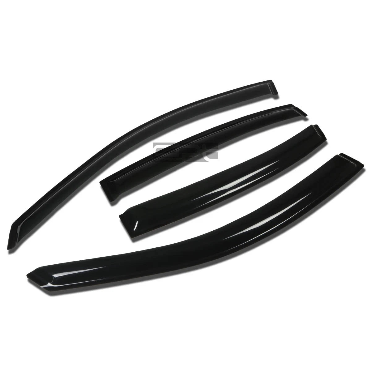 Fit 97-05 Vw Passat B5 3b Smoke Tint Window | Built Supply Co