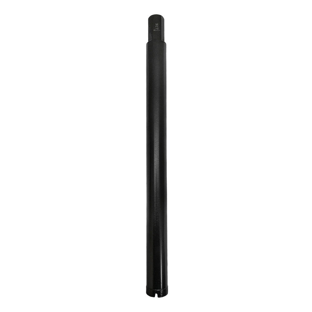 1-1/4 Inch X .135 Inch 10mm Rim Laser Welded Diamond Drilling Core