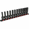 Proto Blackhawk 12pc Deep Impact Universal Swivel Set