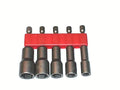 Neiko Magnetic Nut Setter Hex Shank Set SAE