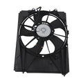Electric Radiator Cooling Fan for Acura MDX for Honda Pilot 2014-2022
