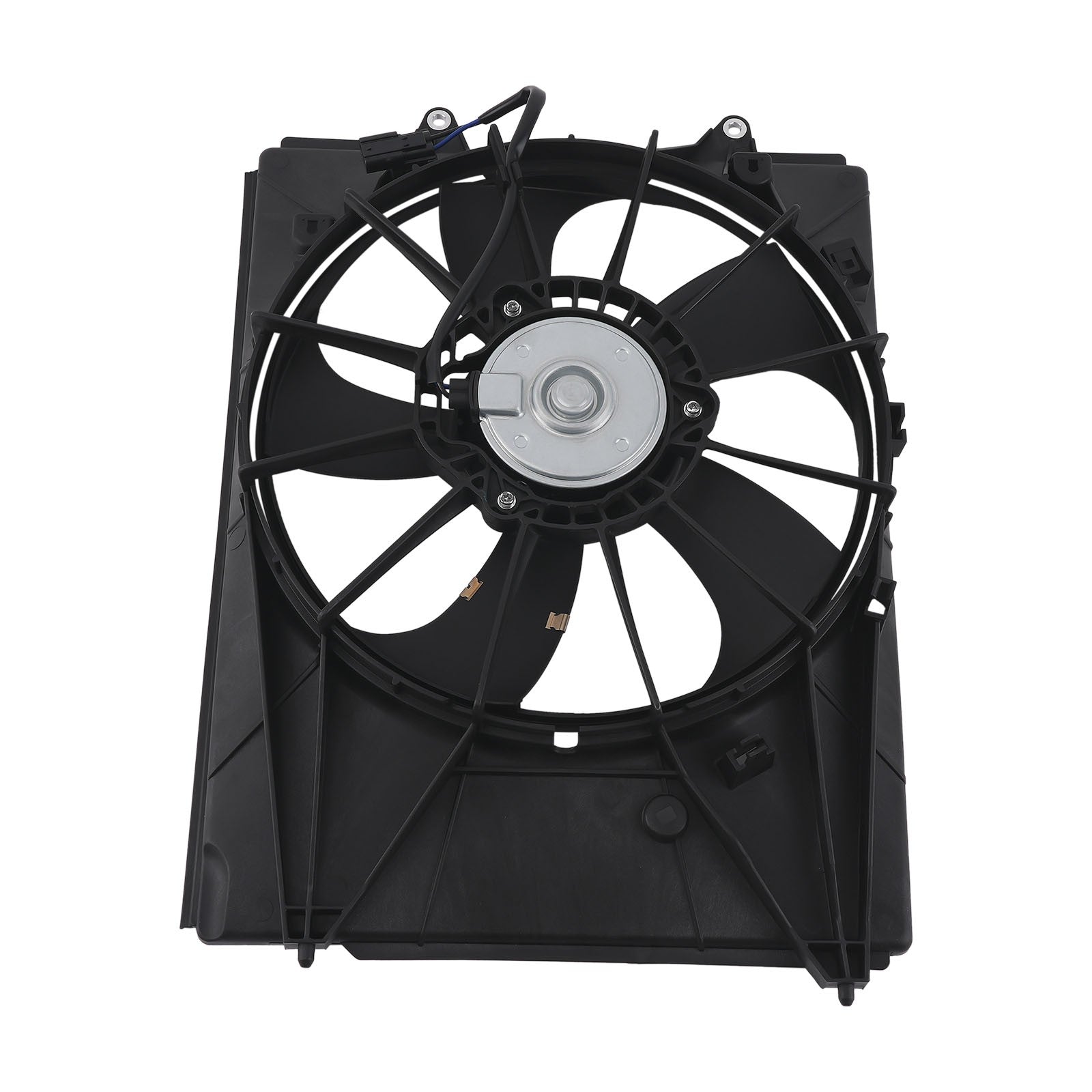 Electric Radiator Cooling Fan for Acura MDX for Honda Pilot 2014-2022