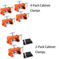 PONY Cabinet Clamps 2-Pack by PONY