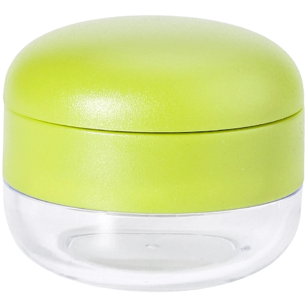 Effortless Crushing Garlic Press Garlic Chopper Lightweight