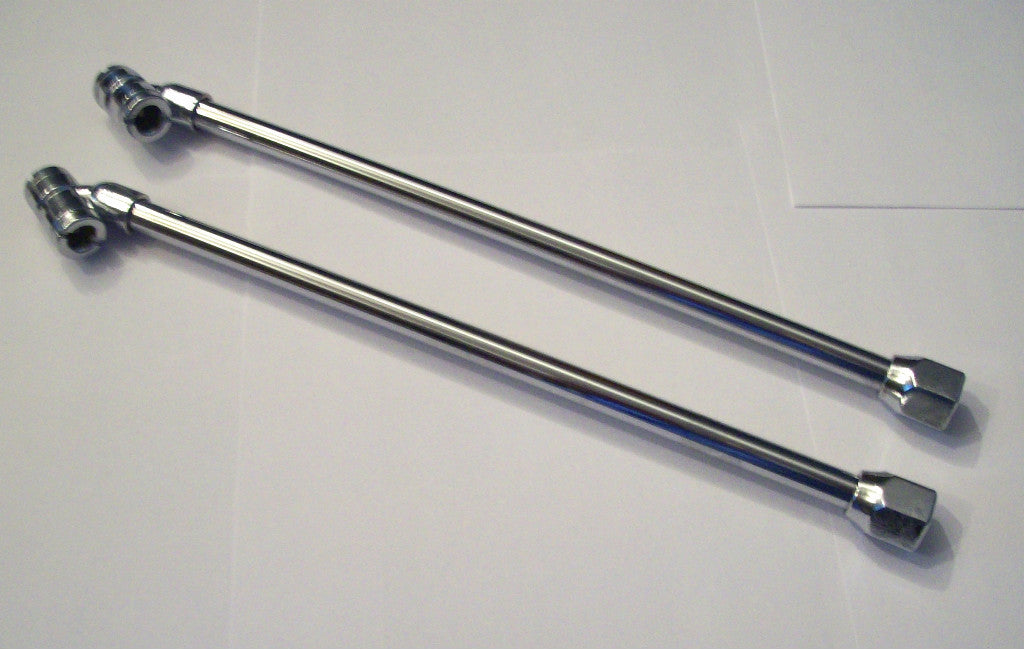 PTC 10" Long Truck Tire Inflator Air Chuck