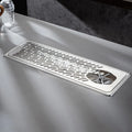 For Multi Angle Cup Washer Stainless Steel For Bars Coffee Shops