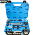 Engine Timing Tool Kit for Audi VW Skoda 1.8 2.0 TSI/TFSI by Unbranded
