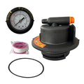 New Manual Air Relief Assembly Kit For Hayward Swim Clear Cartridge