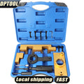Diesel Engine Timing Camshaft Lock Tool for Opel 2.0 Cdti Ecoflex