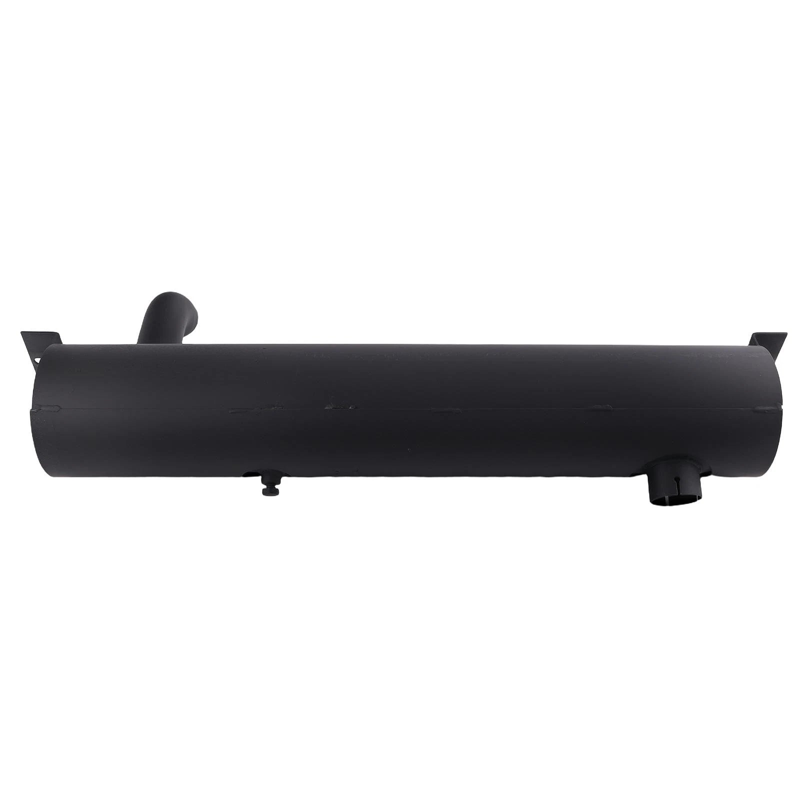 Exhaust Muffler for Bobcat 751 753 763 773 7753 S130 S150 S160 S175 S185 T140